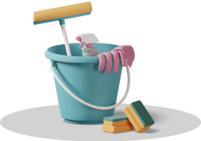 Deep Cleaning icon